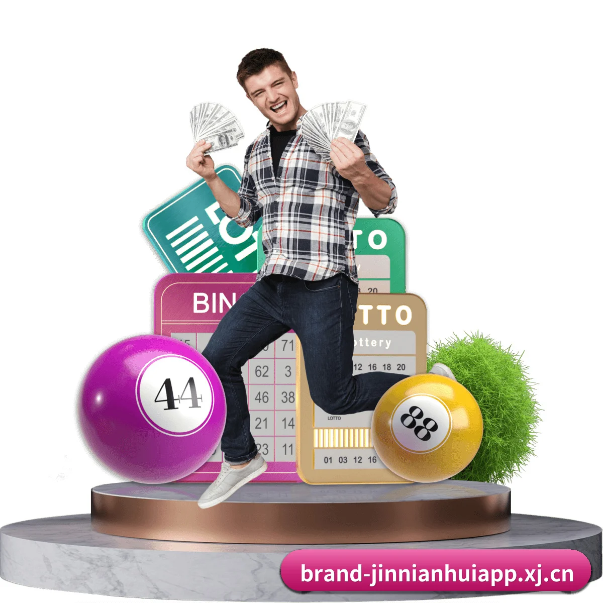 金年会 APP 界面